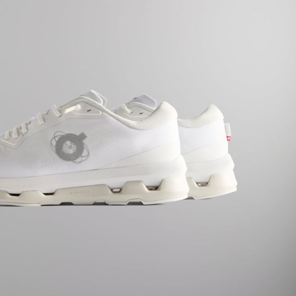 Kith for On Cloudzone Ice White 冰山白 Kith,ON,昂跑,Cloudzone,OR3MF11130202