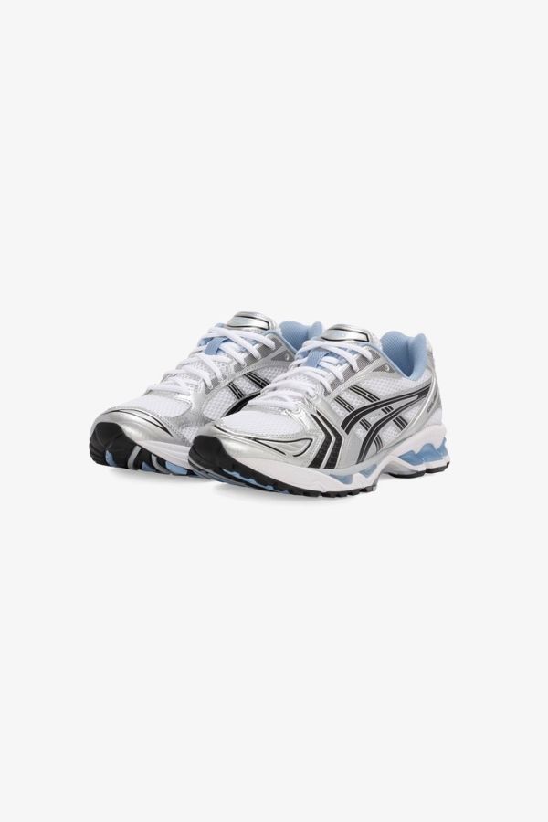 Asics 亞瑟士 JJJJound Gel-Kayano 14 White Blue 寶寶藍 Asics,JJJJound,Gel-Kayano 14,1203A961-101,亞瑟士