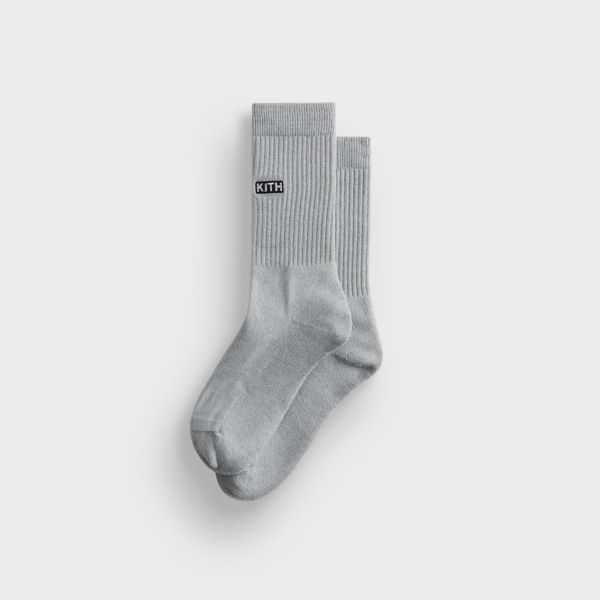 Kith Classisc for Stance 2.0 Crew Sock  經典 高筒襪 Kith,Stance,Socks,高筒襪,襪子