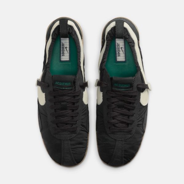 Nike x Jacquemus Moon Shoe Off Noir 黑色 女鞋 Nike,耐克,Jacquemus,Moon Shoe,HV8547-001