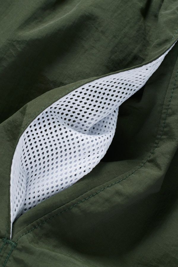 JJJJound Camper Shorts 露營短褲 深綠 JJJJound,Camper,Short,短褲,露營褲
