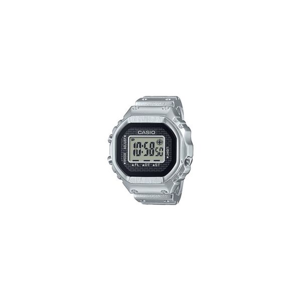 Casio Ring Watch 50th 週年紀念款 戒指錶 Casio,Ring Watct,戒指錶,50週年紀念款,CRW-001-1,CRW-001