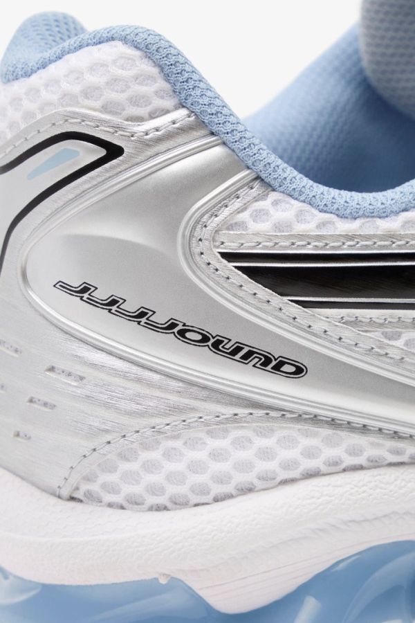 Asics 亞瑟士 JJJJound Gel-Kayano 14 White Blue 寶寶藍 Asics,JJJJound,Gel-Kayano 14,1203A961-101,亞瑟士