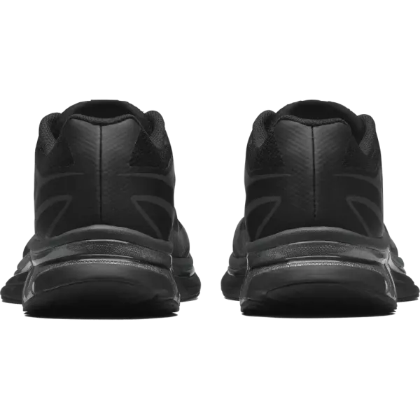 Salomon XT-MM6 MAISON MARGIELA Black Asphalt 黑灰 Salomon,薩洛蒙,XT-6,XT-MM6,MM6,maison margiela,馬吉拉,L49107000