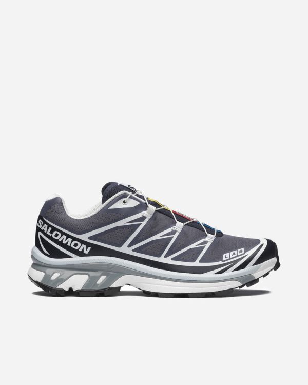 Salomon 薩洛蒙 XT-6 Blue Night 午夜藍 Salomon,薩洛蒙,XT-6,午夜藍,L47864000