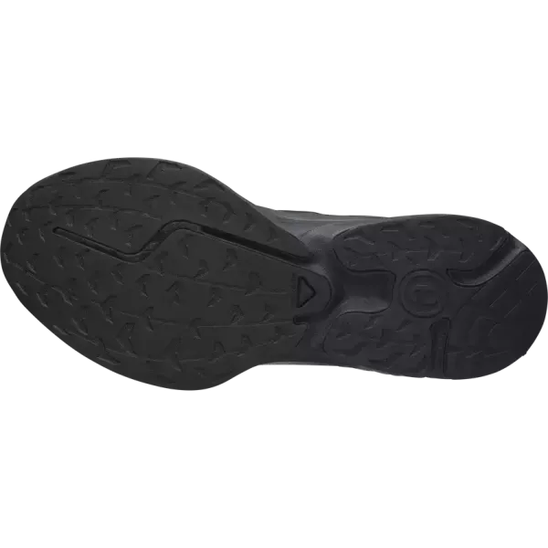 Salomon XT-MM6 MAISON MARGIELA Black Asphalt 黑灰 Salomon,薩洛蒙,XT-6,XT-MM6,MM6,maison margiela,馬吉拉,L49107000