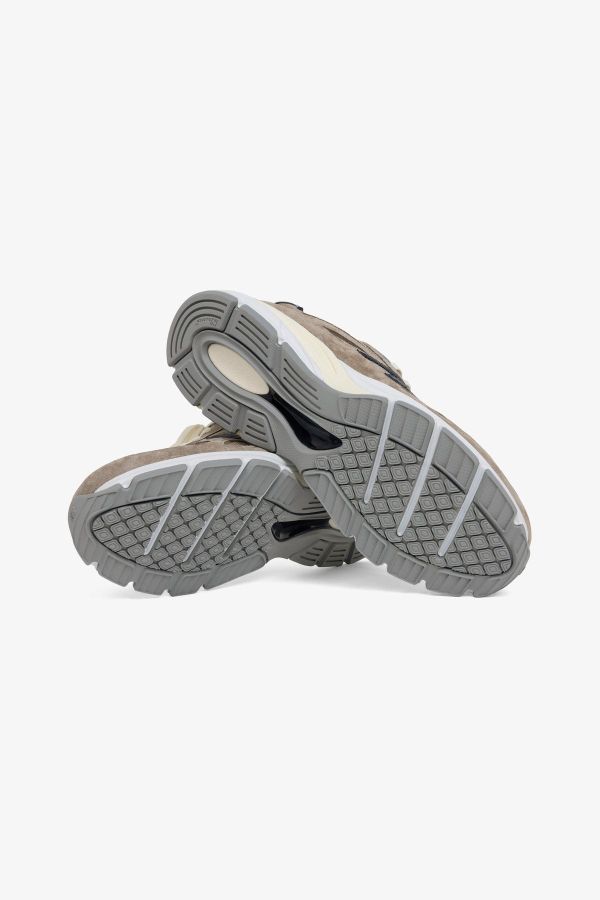 (預定單) New Balance x JJJJound 990v4  (不接受貨到付款) 