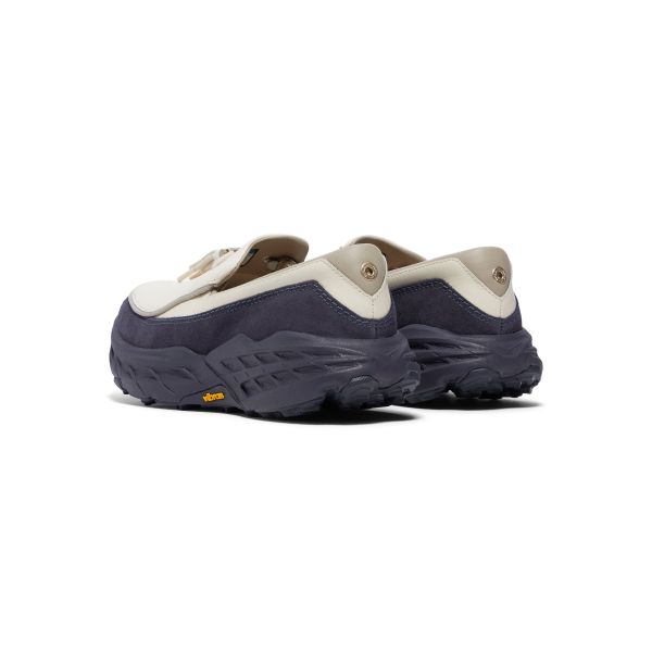 Hoka U Speed Loafer Birch Charcoal Grey 樂福鞋 白樺 Hoka,Speed,Loafer,樂福鞋,1162170-BHRC