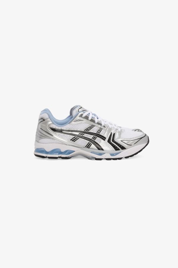 Asics 亞瑟士 JJJJound Gel-Kayano 14 White Blue 寶寶藍 Asics,JJJJound,Gel-Kayano 14,1203A961-101,亞瑟士