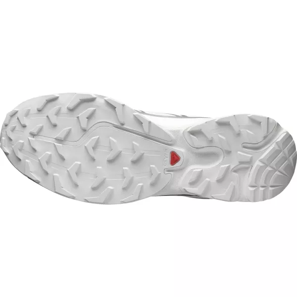 Salomon 薩洛蒙 XT-6 GTX White Silver 防水 白銀 Salomon,薩洛蒙,XT-6,White,Silver,白銀,防水,登山鞋,官網