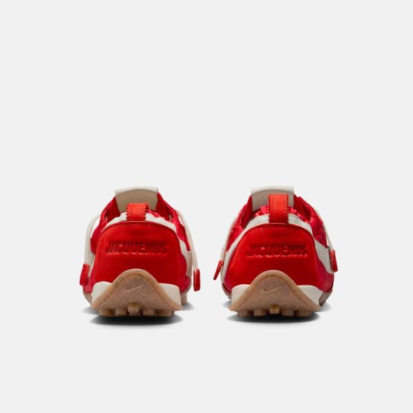 Nike x Jacquemus Moon Shoe University Red 紅色 女鞋 Nike,耐克,Jacquemus,Moon Shoe,HV8547-600