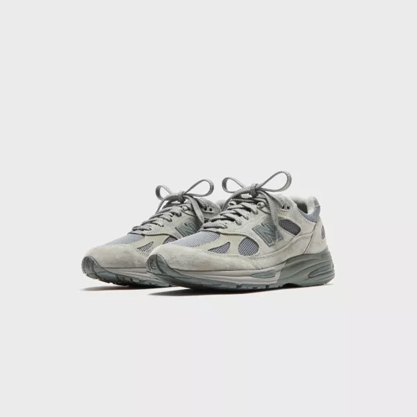 New Balance x thisisneverthat 991v2 U991TN2 英國製 New Balance,New Balance 991,991v2,u991tn2,thisisneverthat