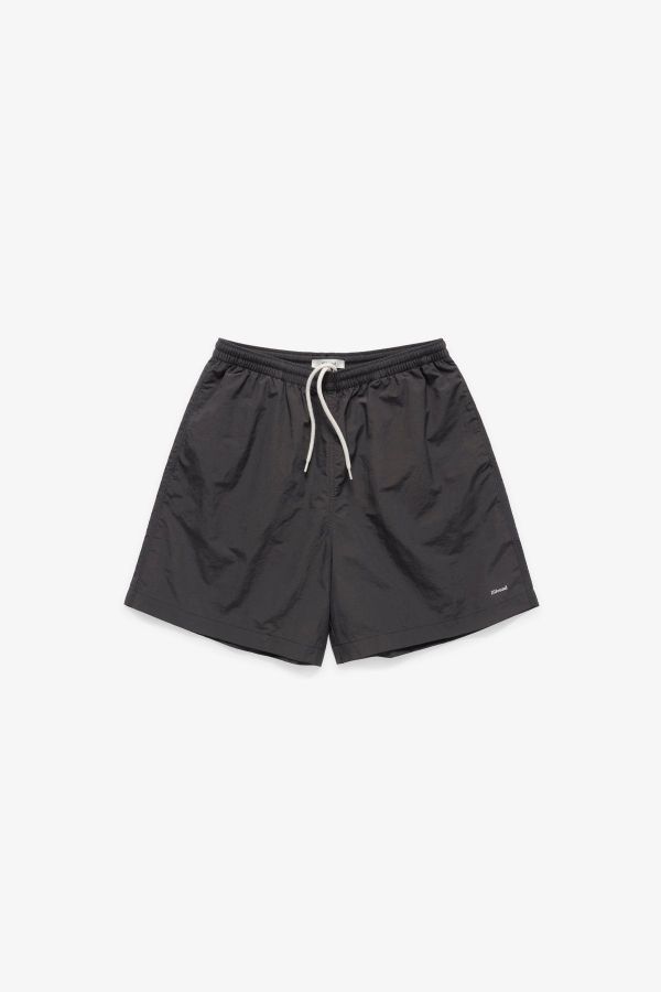 JJJJound Camper Shorts 露營短褲 炭灰 JJJJound,Camper,Short,短褲,露營褲