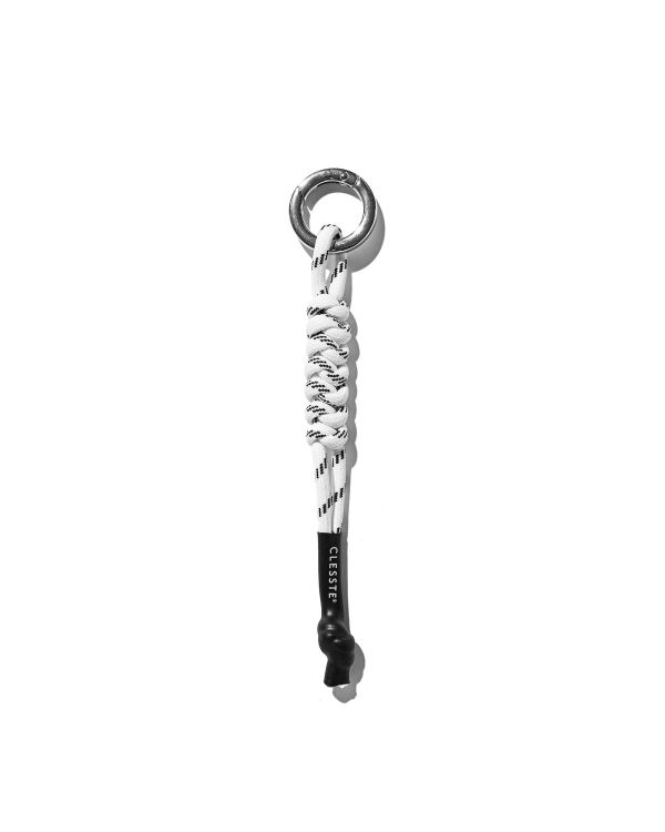 Clesste Cord Charms 001 鑰匙圈吊飾 Clesste,吊飾,鑰匙圈,Miu Miu,CLS-AC-2502