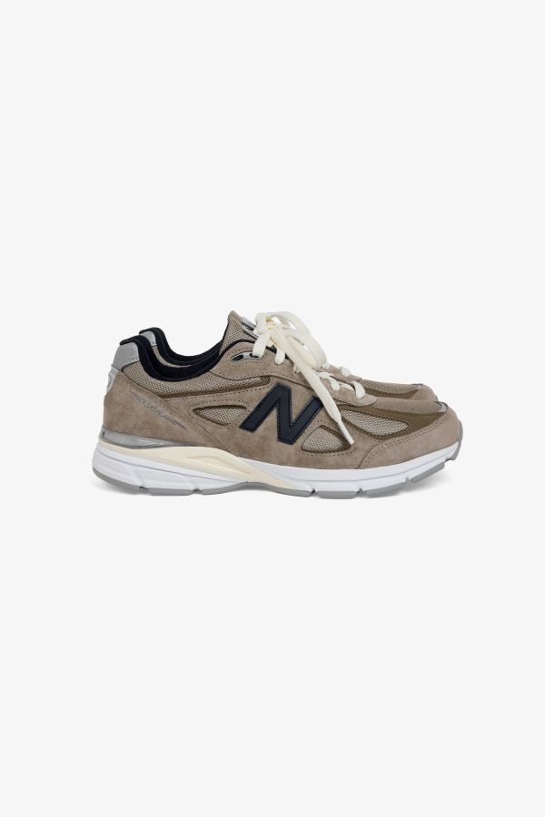 (預定單) New Balance x JJJJound 990v4  (不接受貨到付款) 