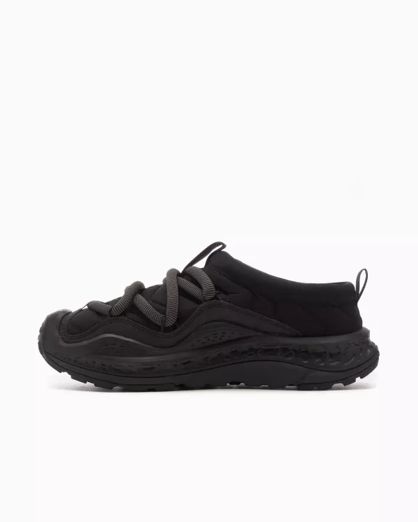 Hoka Ora Primo 麵包鞋 黑色 Hoka,Ora,Primo,麵包鞋,恢復鞋,拖鞋,1141570-BBLC