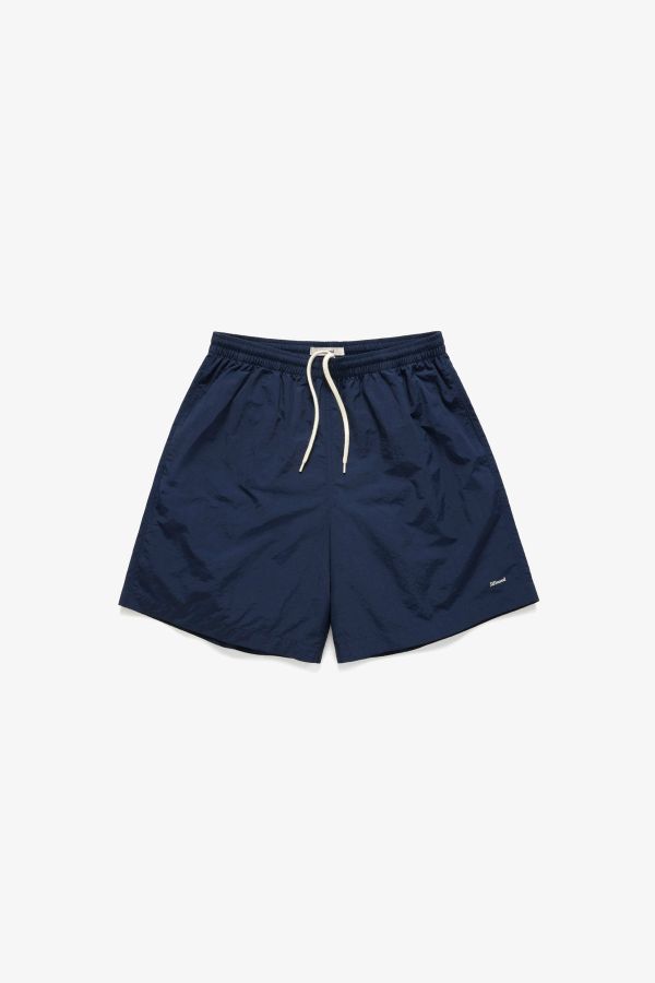 JJJJound Camper Shorts 露營短褲 深藍 JJJJound,Camper,Short,短褲,露營褲