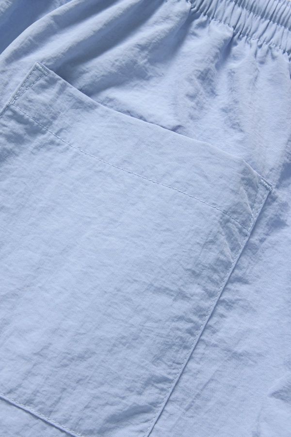 JJJJound Camper Shorts 露營褲 寶寶藍 JJJJound,Camper,Short,短褲,露營褲