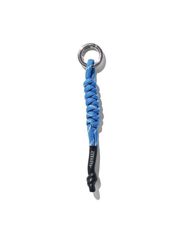 Clesste Cord Charms 001 鑰匙圈吊飾 Clesste,吊飾,鑰匙圈,Miu Miu,CLS-AC-2502