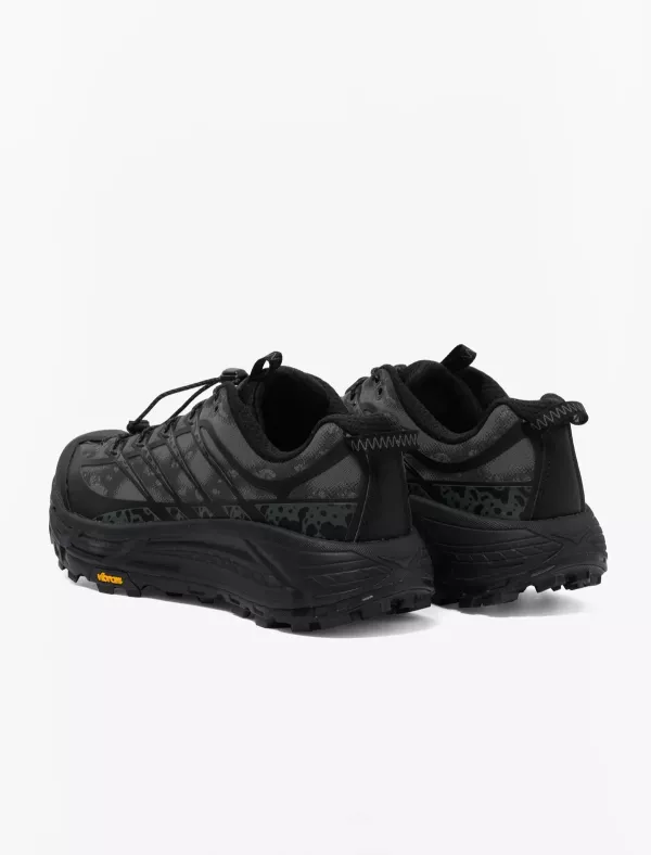 Hoka Mafate Three2 Tech Stealth Hoka,Hoka One One,Mafate