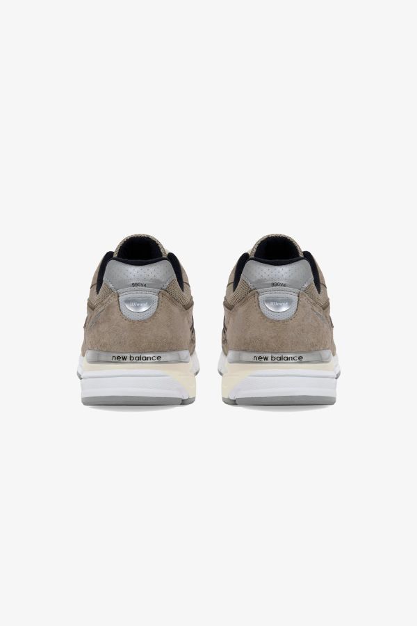 (預定單) New Balance x JJJJound 990v4  (不接受貨到付款) 