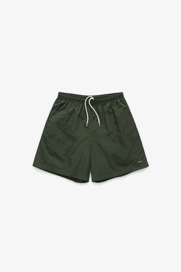 JJJJound Camper Shorts 露營短褲 深綠 JJJJound,Camper,Short,短褲,露營褲