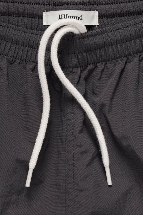 JJJJound Camper Shorts 露營短褲 炭灰 JJJJound,Camper,Short,短褲,露營褲