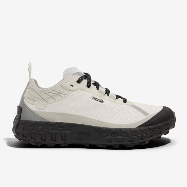 Norda 001A Cinder M 男鞋 Norda,001,001A,Cinder,跑鞋