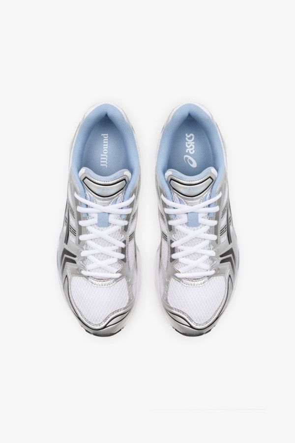Asics 亞瑟士 JJJJound Gel-Kayano 14 White Blue 寶寶藍 Asics,JJJJound,Gel-Kayano 14,1203A961-101,亞瑟士