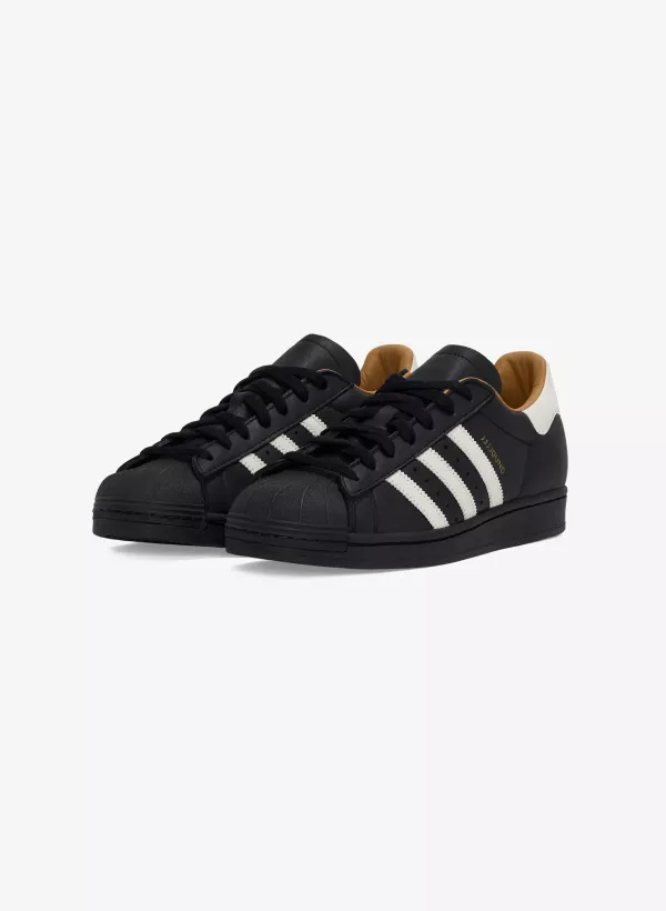 JJJJound Adidas Superstar 90 黑色 
