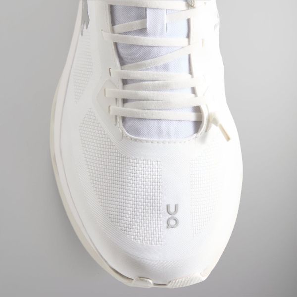 Kith for On Cloudzone Ice White 冰山白 Kith,ON,昂跑,Cloudzone,OR3MF11130202