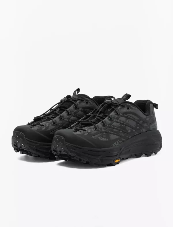 Hoka Mafate Three2 Tech Stealth Hoka,Hoka One One,Mafate