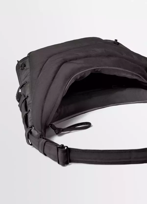 Lemaire Soft Game 流浪包 中號 深巧 Lemaire,Soft Game,流浪包,深巧