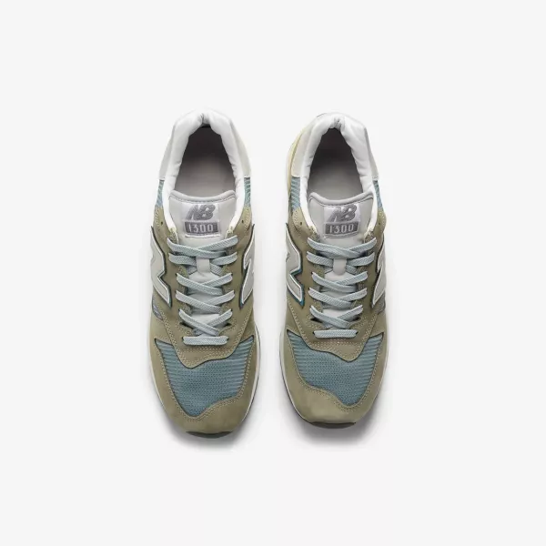 New Balance Made in USA U1300JP 美製 鞋皇 New Balacne,紐巴倫,鞋皇,U1300JP,1300JPJ,NB