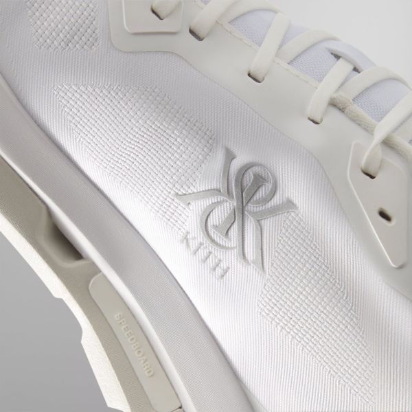 Kith for On Cloudzone Ice White 冰山白 Kith,ON,昂跑,Cloudzone,OR3MF11130202