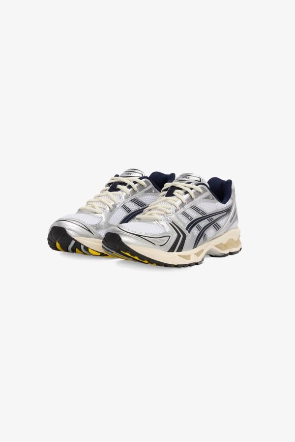 Asics 亞瑟士 JJJJound Gel-Kayano 14 White Navy 深藍 Asics,JJJJound,Gel-Kayano 14,1203A961-100,亞瑟士