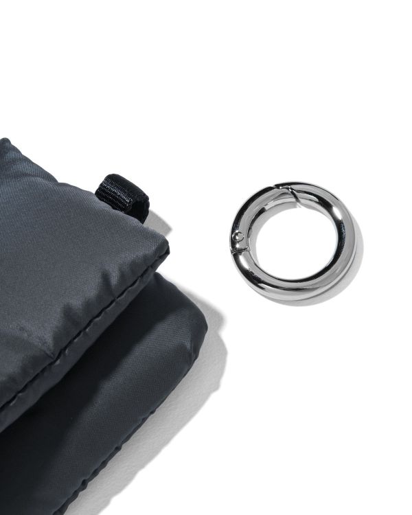 Clesste Padded Airpods Case 襯墊耳機包 炭灰 Clesste,耳機包,耳機殼,Airpods Case