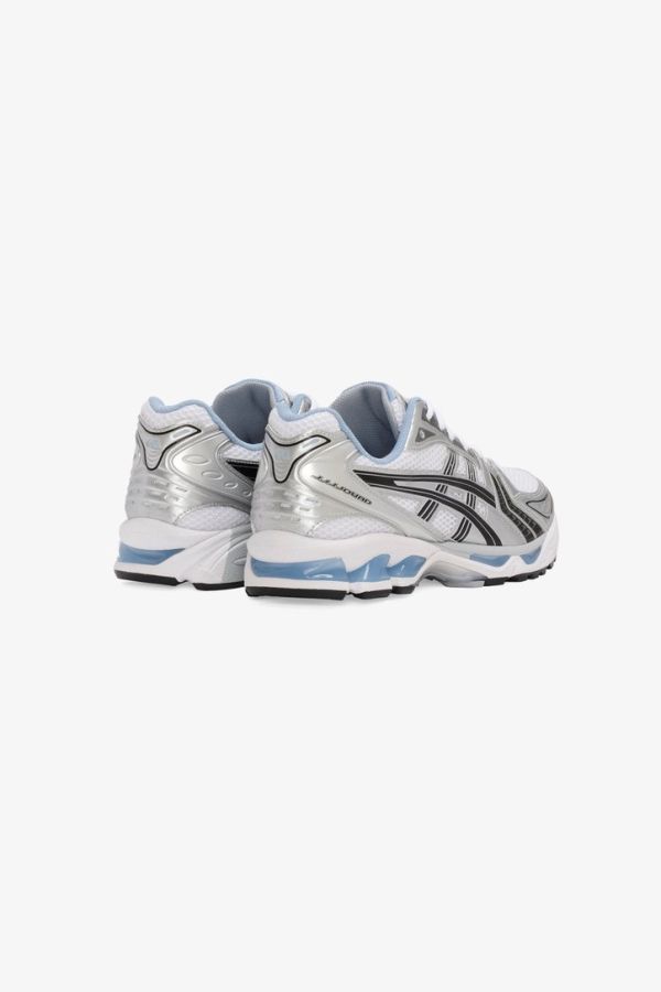 Asics 亞瑟士 JJJJound Gel-Kayano 14 White Blue 寶寶藍 Asics,JJJJound,Gel-Kayano 14,1203A961-101,亞瑟士