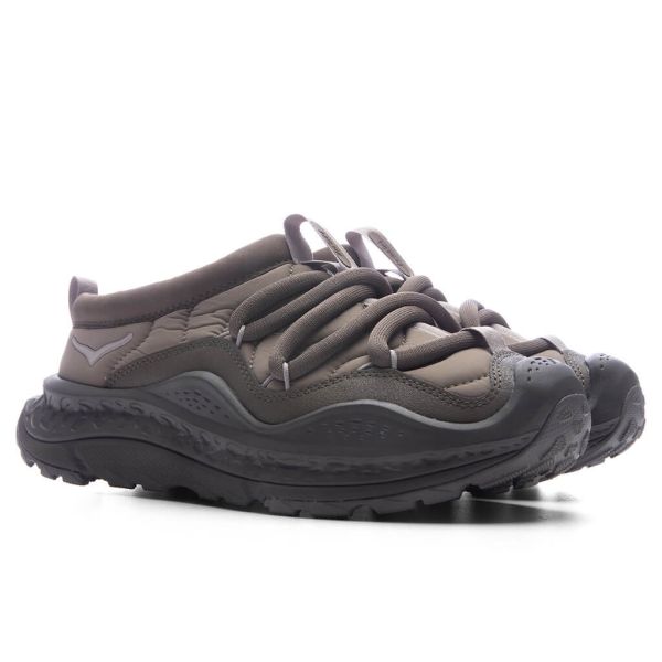 Hoka Ora Primo 麵包鞋 淺焙茶 / 瀝青灰 Hoka,Ora,Primo,麵包鞋,1141570-LPH