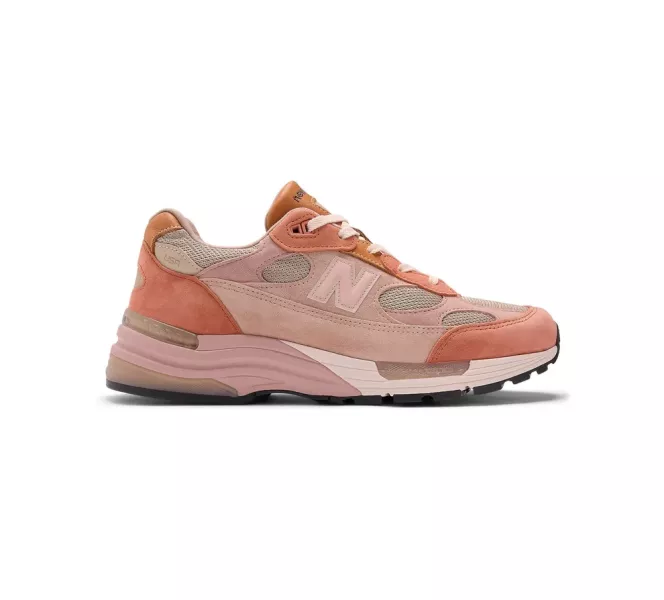 New Balance x Joe Freshgoods U992JG1 