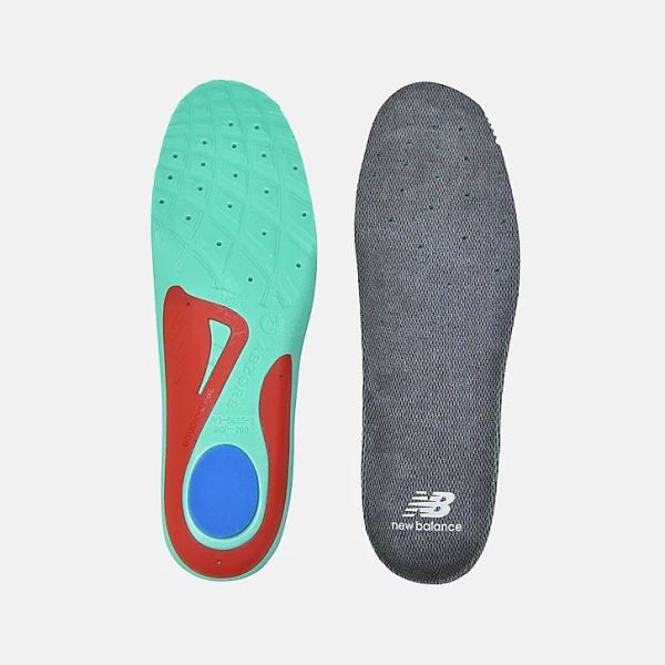 New Balance 支撐性回彈鞋墊 LAM35689 RCP280 New Balacne,紐巴倫,RCP280,鞋墊,LAM35689