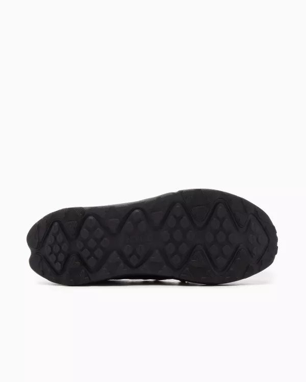 Hoka Ora Primo 麵包鞋 黑色 Hoka,Ora,Primo,麵包鞋,恢復鞋,拖鞋,1141570-BBLC