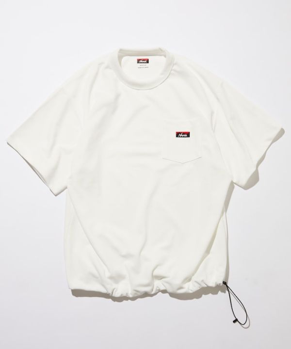 Nanga 別注款 neo-PRO 短袖口袋TEE 日本製 Nanga,短袖,T-Shirt,日製