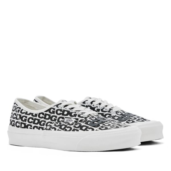 CDG x OTW by Vans Authentic CDG,Vans,OTW