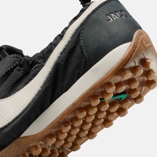Nike x Jacquemus Moon Shoe Off Noir 黑色 女鞋 Nike,耐克,Jacquemus,Moon Shoe,HV8547-001