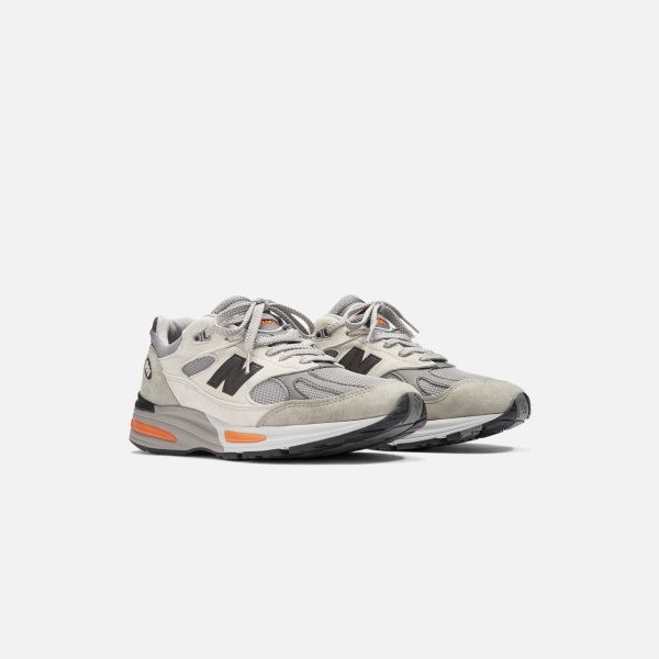 New Balance Made in UK 991v2 U991BS2 英製 Wtaps平替 New Balacne,紐巴倫,991v2,Wtaps,U991BS2,英國製