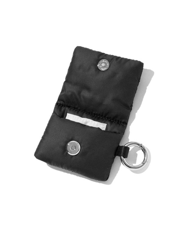 Clesste Padded Airpods Case 襯墊耳機包 黑色 Clesste,耳機包,耳機殼,Airpods Case