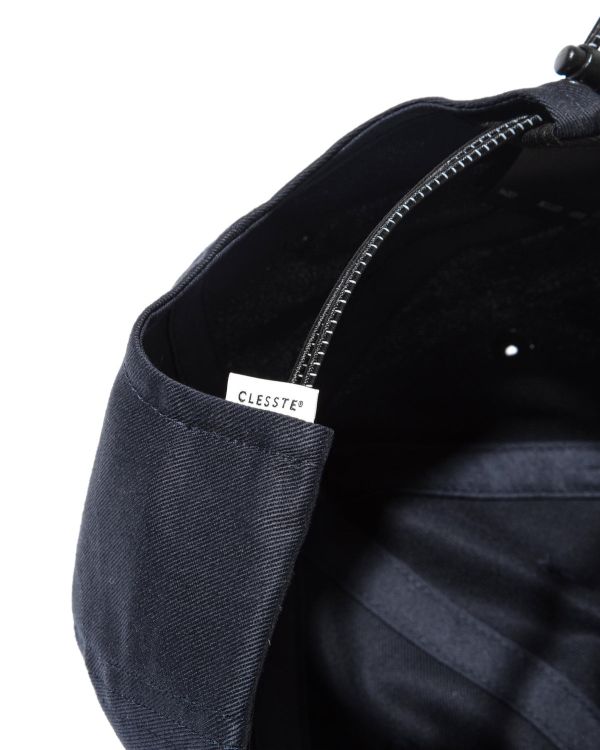 Clesste "C" Active City Cap 003 帽子 Clesste,Acticy City Cap,老帽,C Logo,Clesste C,CLS-CP-2411,Clesste 帽子