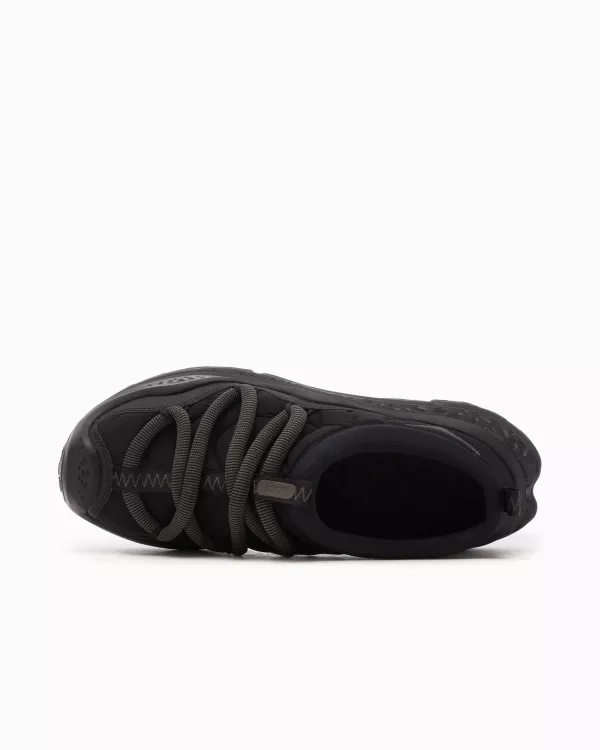 Hoka Ora Primo 麵包鞋 黑色 Hoka,Ora,Primo,麵包鞋,恢復鞋,拖鞋,1141570-BBLC