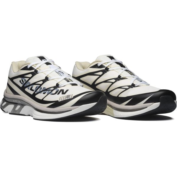 Salomon XT-MM6 MAISON MARGIELA Vanilla Ice 香草白 Salomon,薩洛蒙,XT-6,XT-MM6,MM6,maison margiela,馬吉拉,L47949400